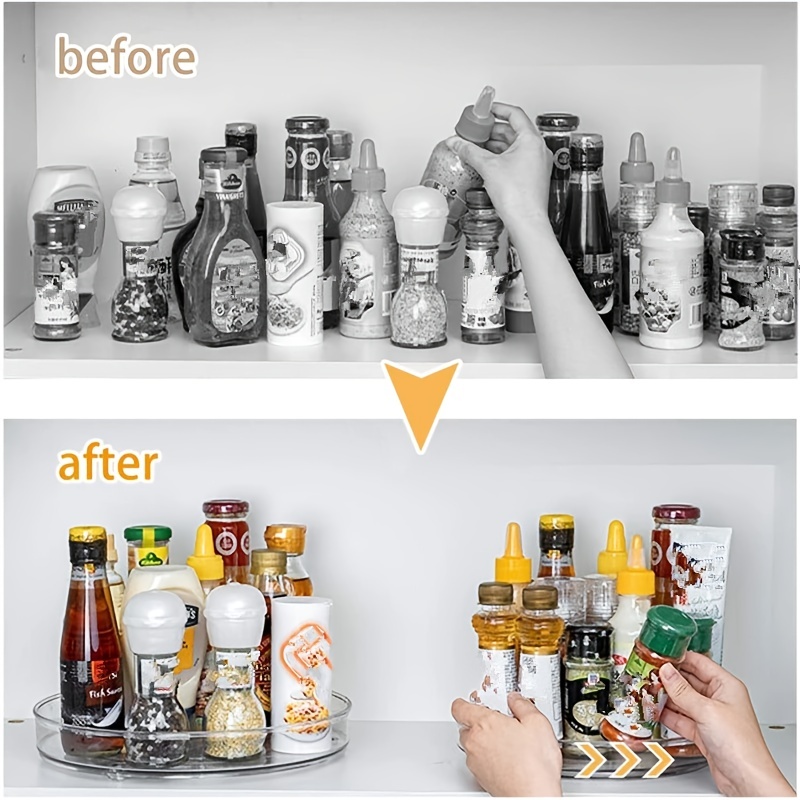 1pc rotating cosmetics storage - Pet Supplies Stores 리뷰 및 가격
