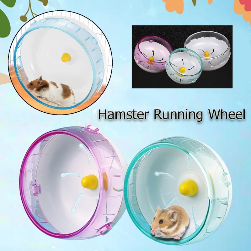 Hamster Running Wheel Toys Sma - Hamster Cage Wheel 리뷰 및 가격