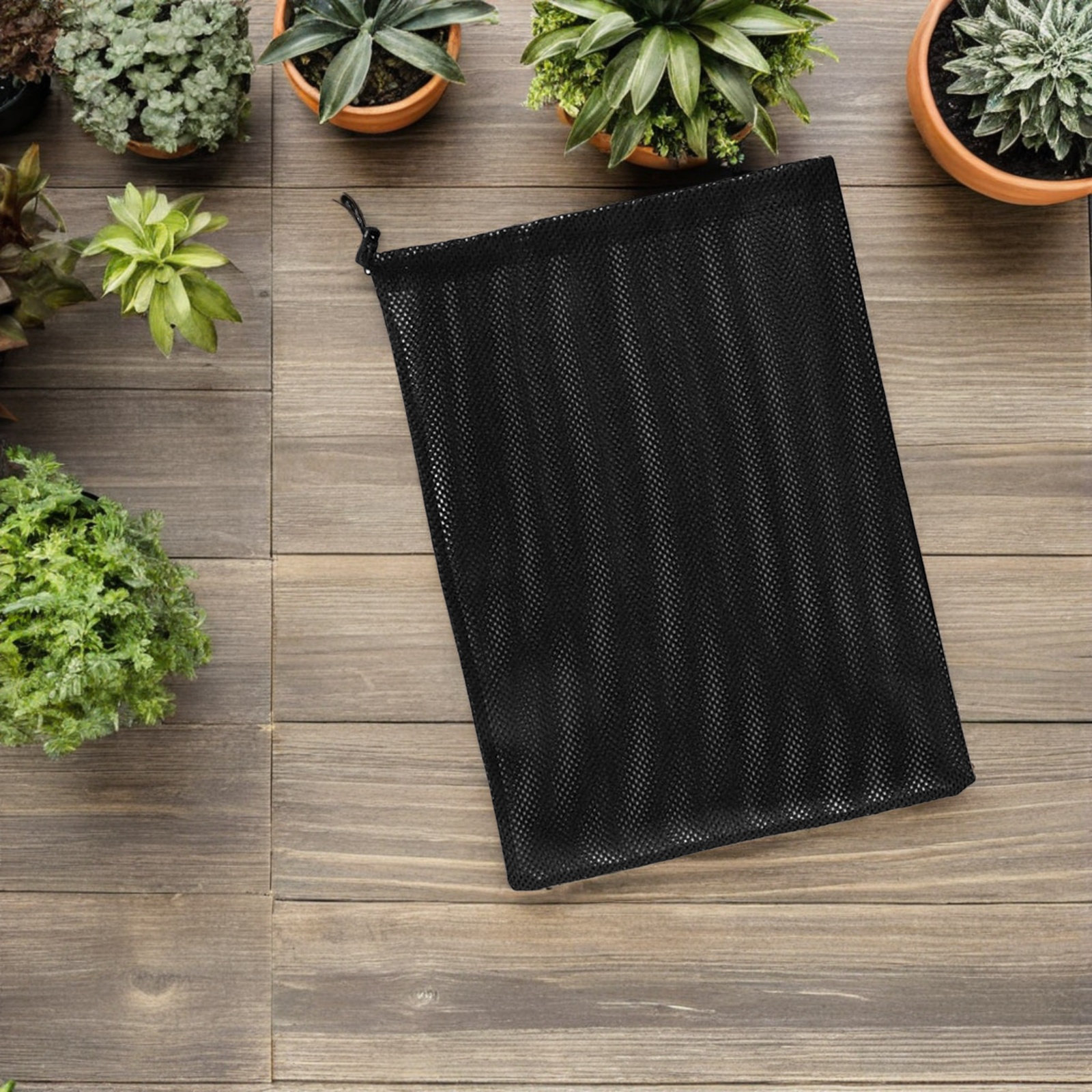 2Pcs Pond Pump Filter Bag Mesh - Fish Tank Filter Pump 리뷰 및 가격