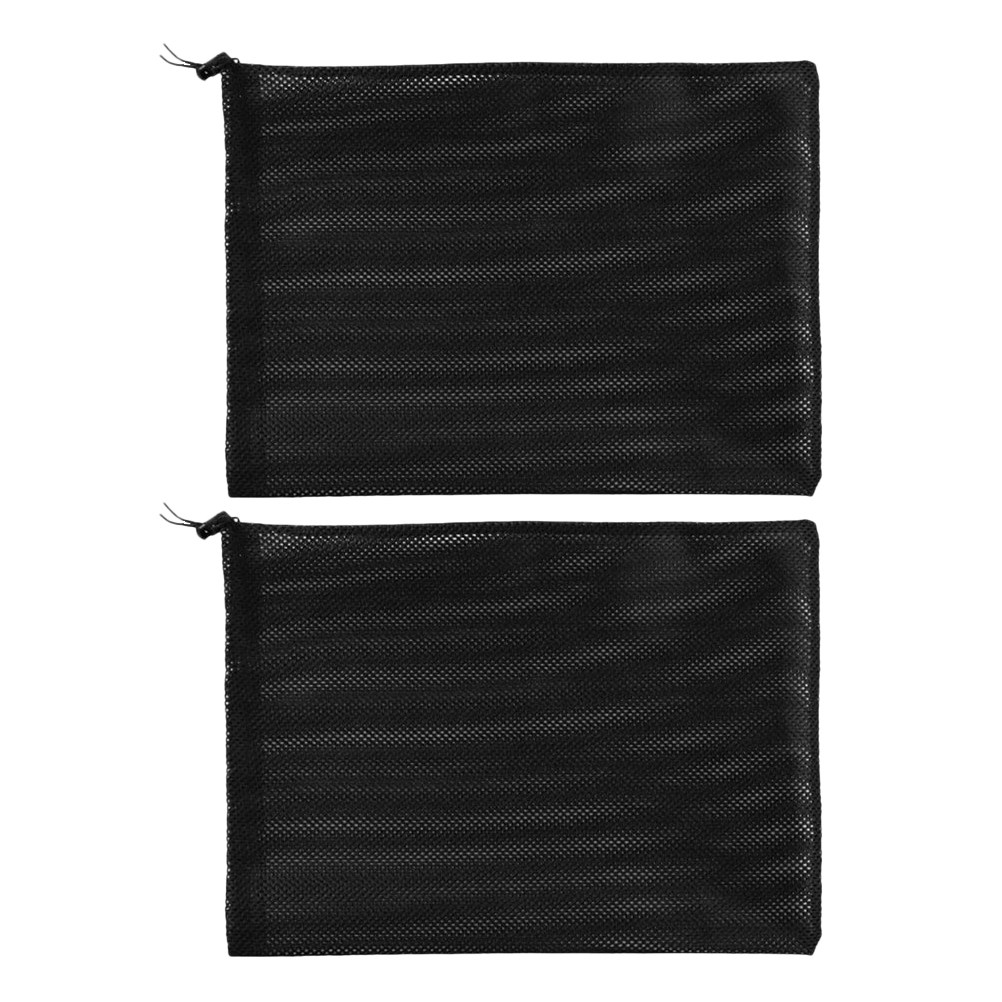 2Pcs Pond Pump Filter Bag Mesh - Fish Tank Filter Pump 리뷰 및 가격