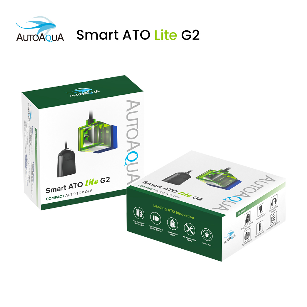 Auto Aqua Smart ATO Lite G2 (S - Fish Tank Filter Pump 리뷰 및 가격