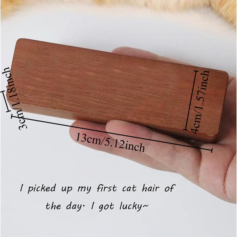 Elegant Walnut Wood Cat Whiske - Pet Supplies Stores 리뷰 및 가격