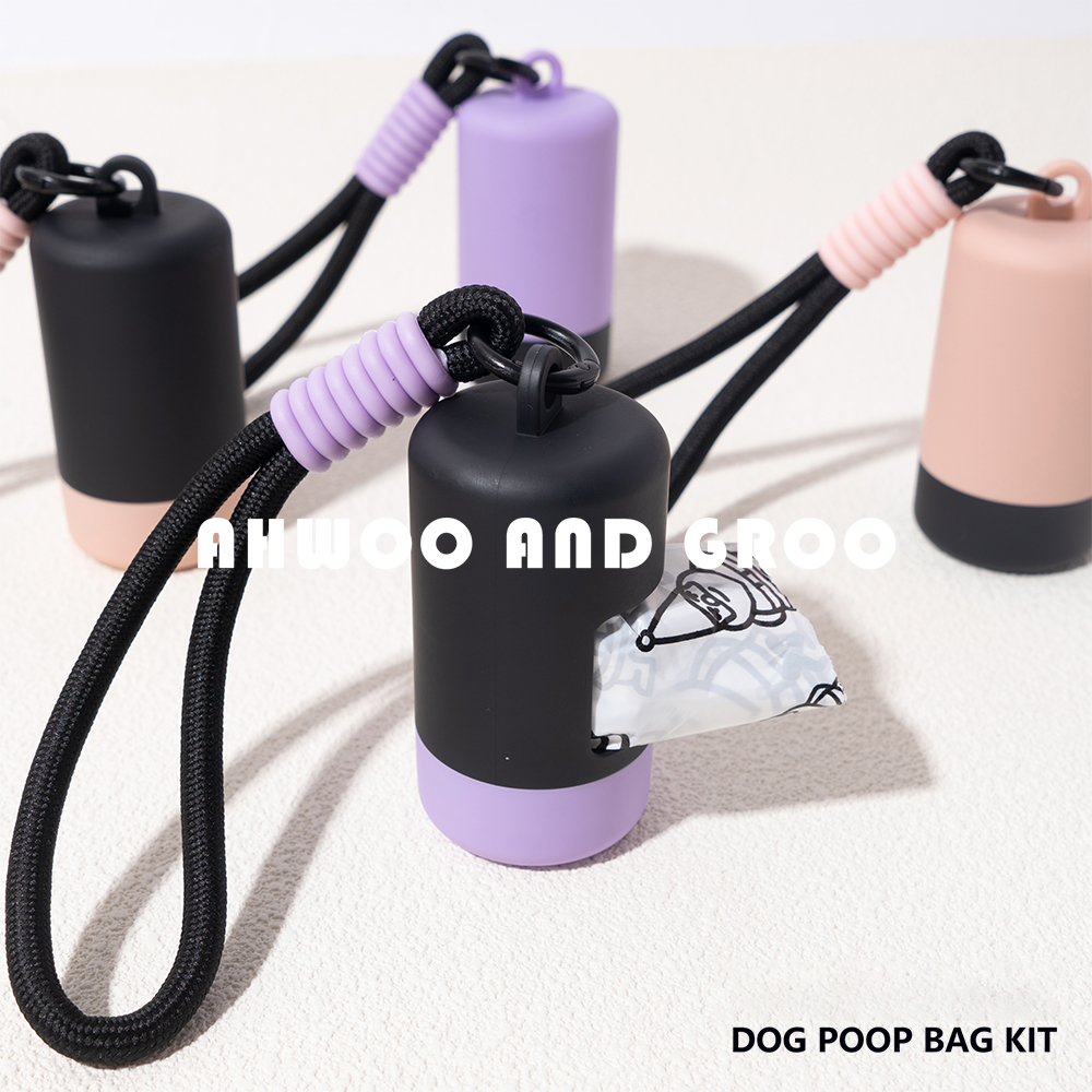 Pet Poop Scooper Bag Portable  - Pet Supplies Stores 리뷰 및 가격