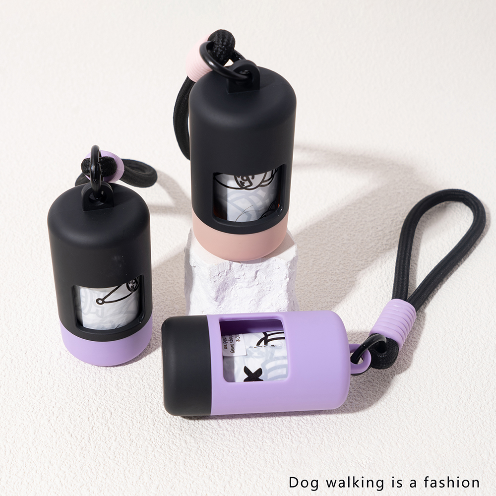 Pet Poop Scooper Bag Portable  - Pet Supplies Stores 리뷰 및 가격