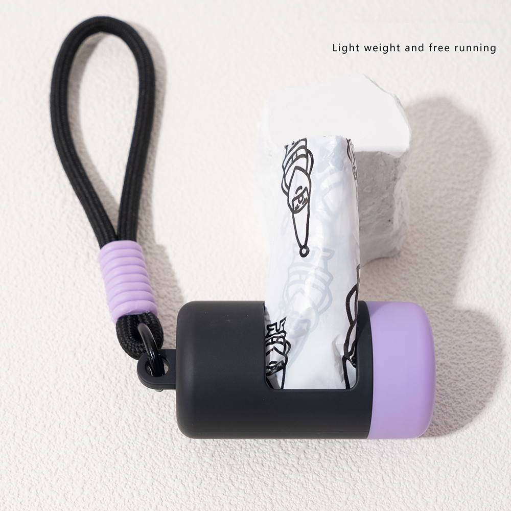 Pet Poop Scooper Bag Portable  - Pet Supplies Stores 리뷰 및 가격