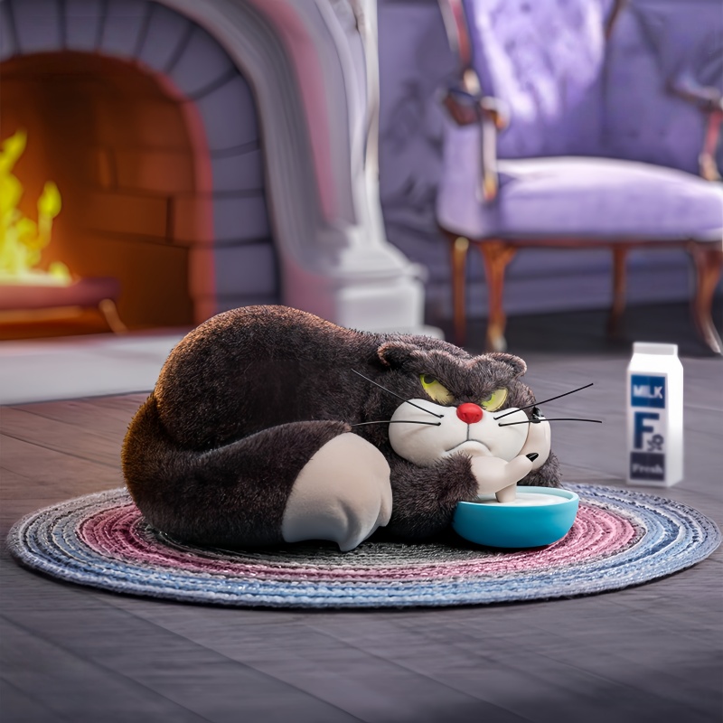 Original Disney Bad Cat Lucife - Pet Supplies First 리뷰 및 가격