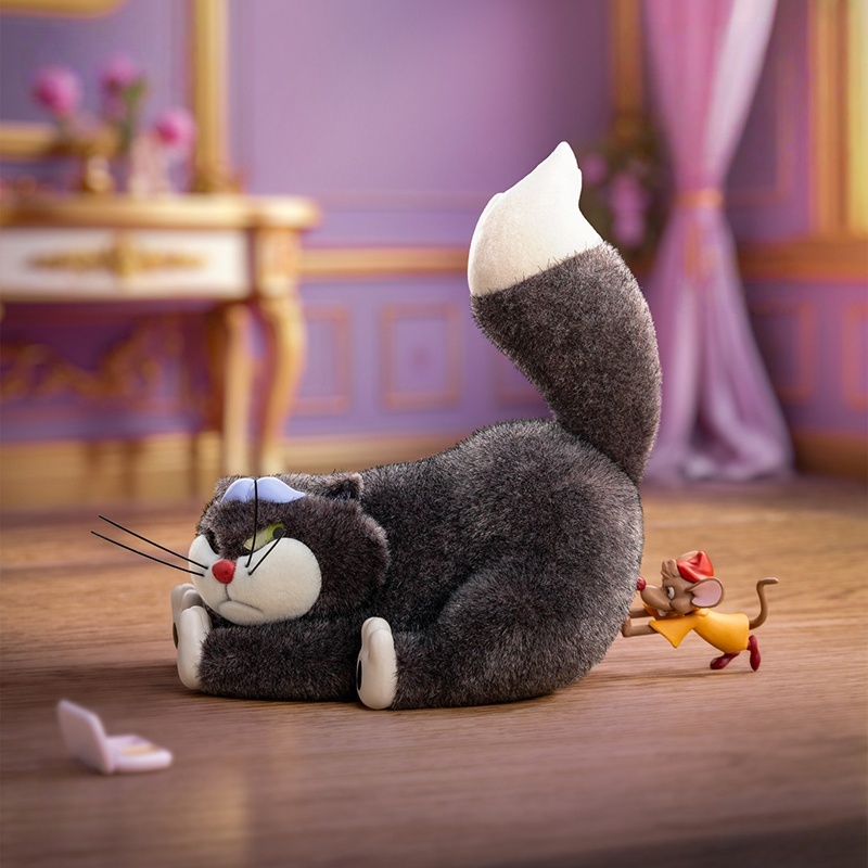 Original Disney Bad Cat Lucife - Pet Supplies First 리뷰 및 가격