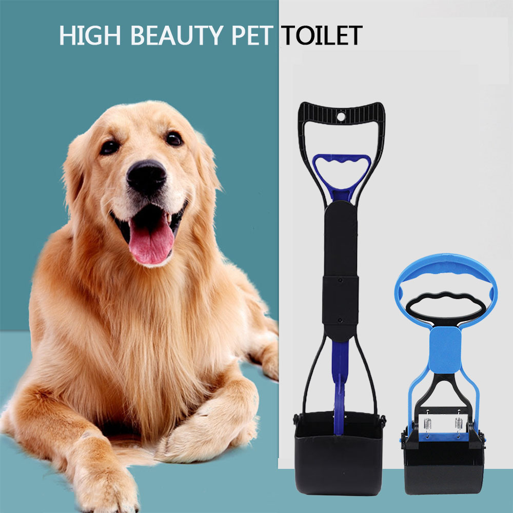28cm/45cm Pet Poop Picker Pet  - Pet Supplies Stores 리뷰 및 가격