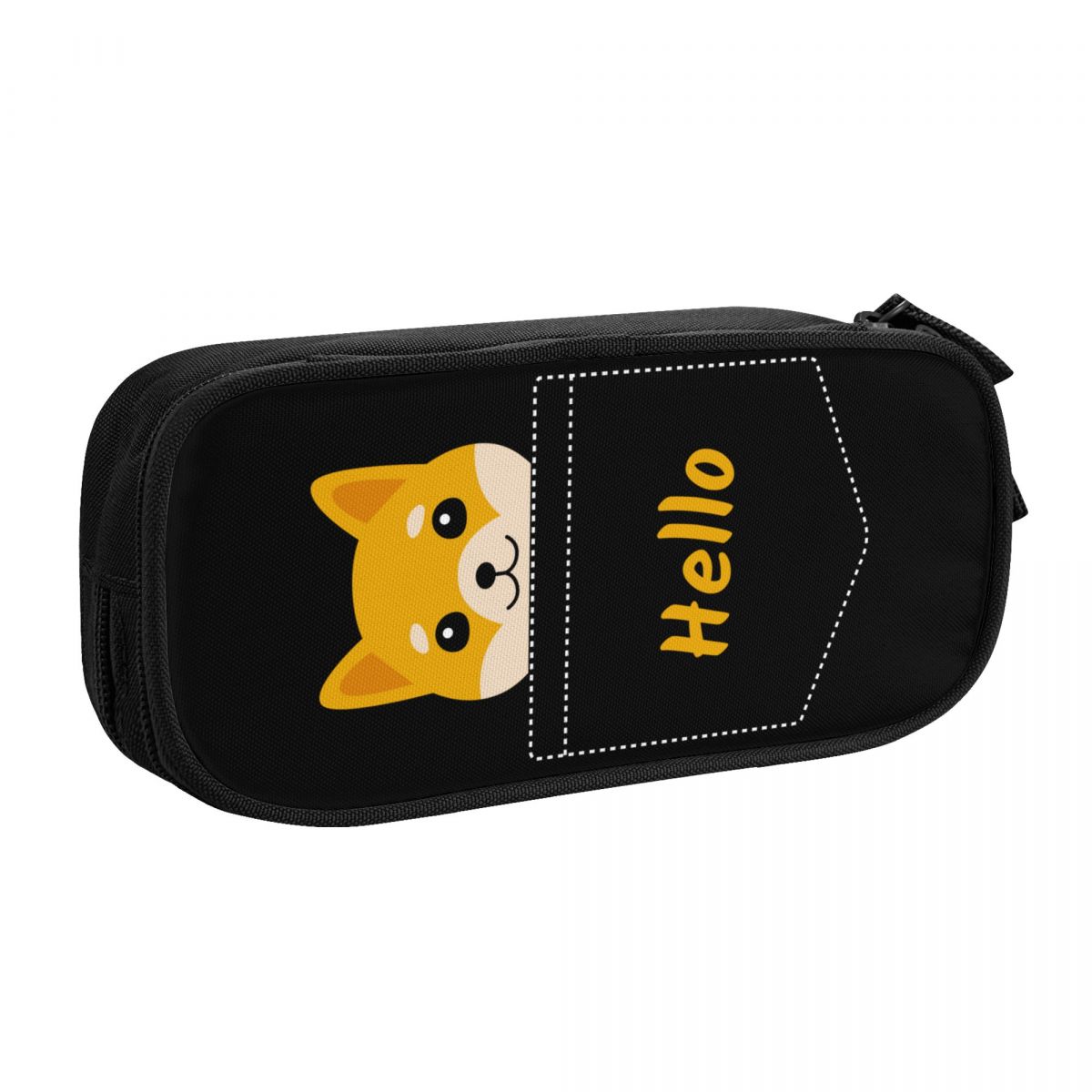 Custom Hello Cute Shiba Inu In - Pet X Supplies & Tack Howell Photos 리뷰 및 가격