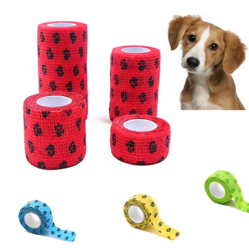 Pet Medical Bandage First Aid  - Pet Supplies First 리뷰 및 가격