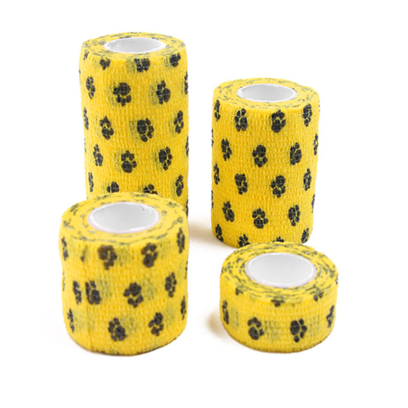 Pet Medical Bandage First Aid  - Pet Supplies First 리뷰 및 가격