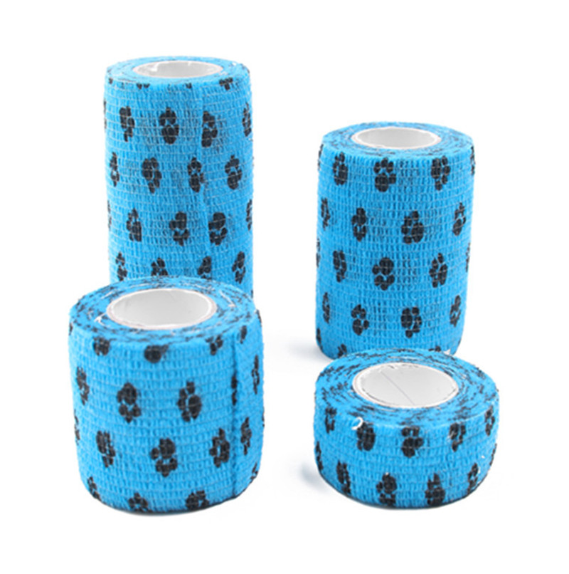 Pet Medical Bandage First Aid  - Pet Supplies First 리뷰 및 가격