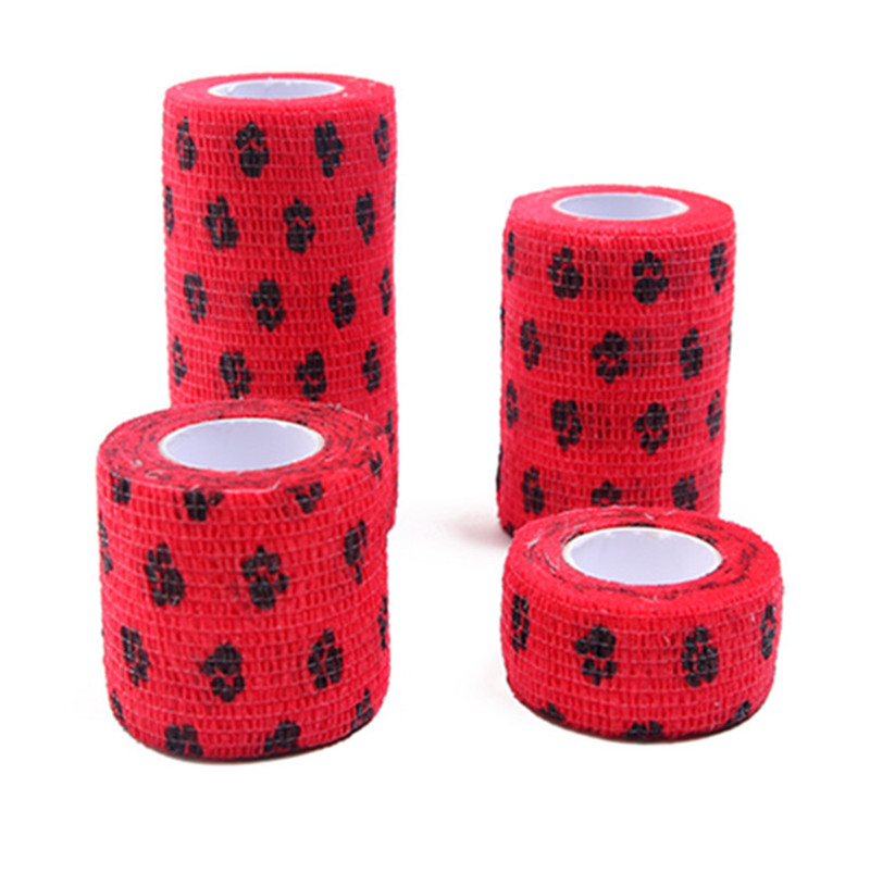 Pet Medical Bandage First Aid  - Pet Supplies First 리뷰 및 가격