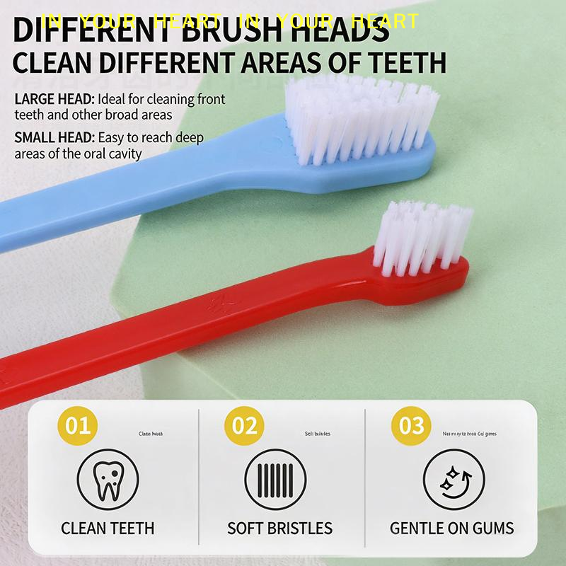 【X】Cat Dog Toothbrush with Lon - Pet X Supplies & Tack Howell Photos 리뷰 및 가격