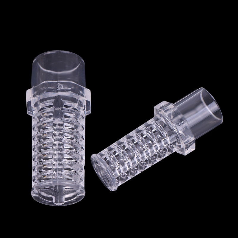 C 1Pc new Transparent Acrylic  - Fish Tank Filter Pump 리뷰 및 가격