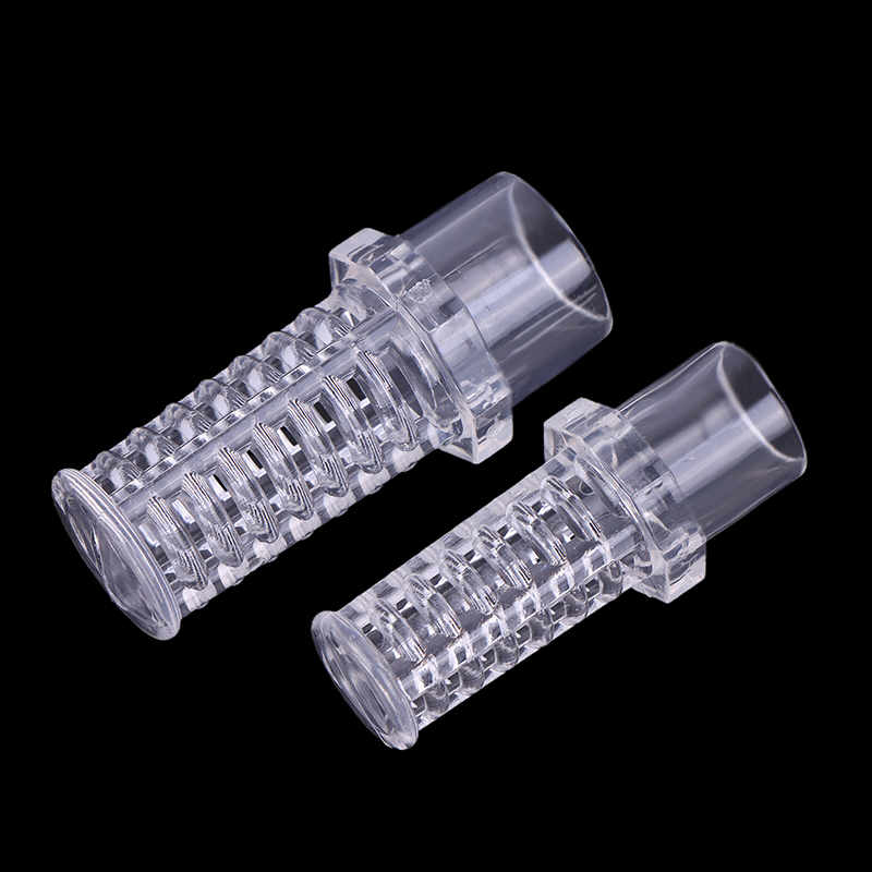 C 1Pc new Transparent Acrylic  - Fish Tank Filter Pump 리뷰 및 가격
