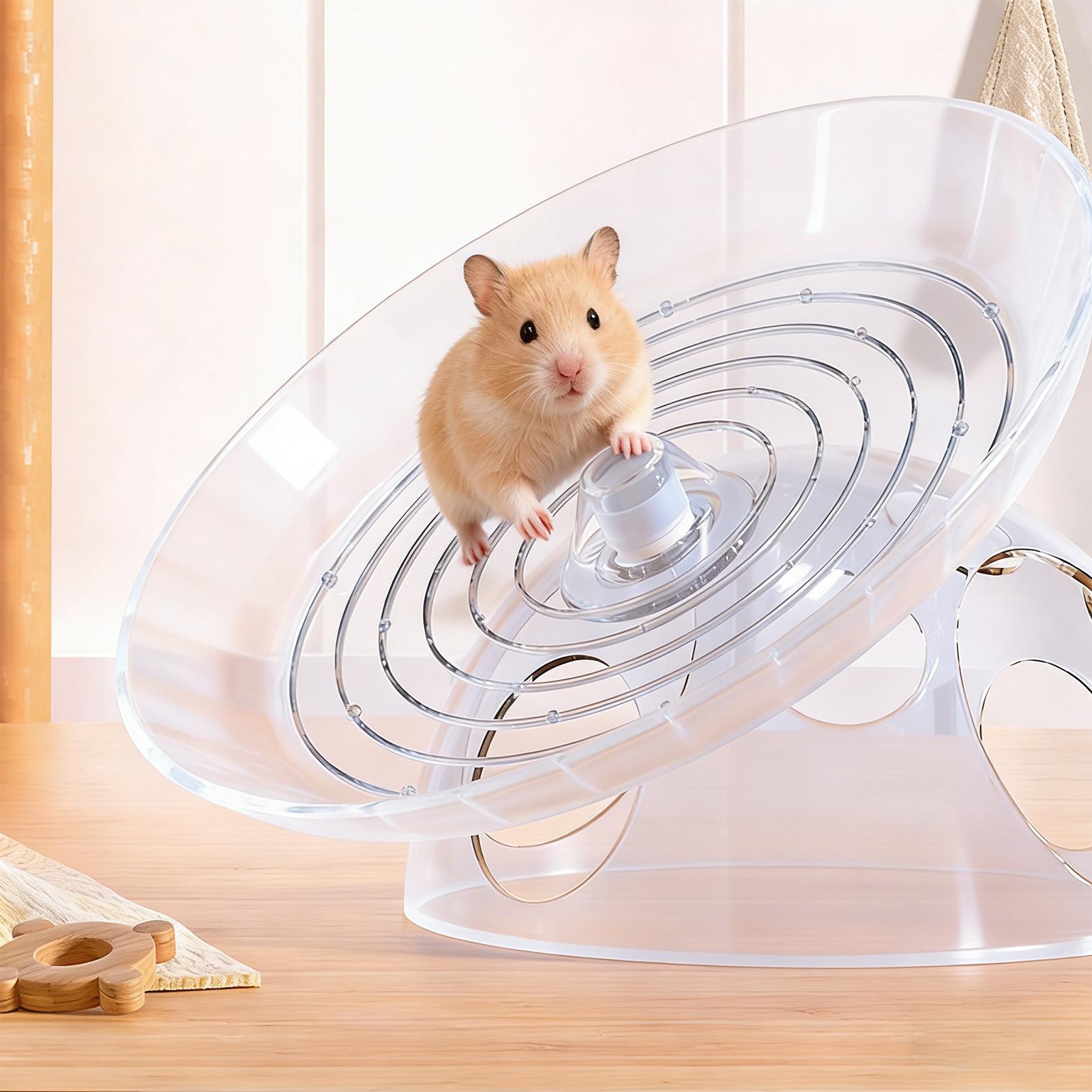 Hamster Wheels Anti-Slip Small - Hamster Cage Wheel 리뷰 및 가격