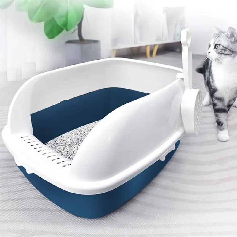 -Bed Toy Cat Litter Box Discou - Pet Supplies Discount 리뷰 및 가격