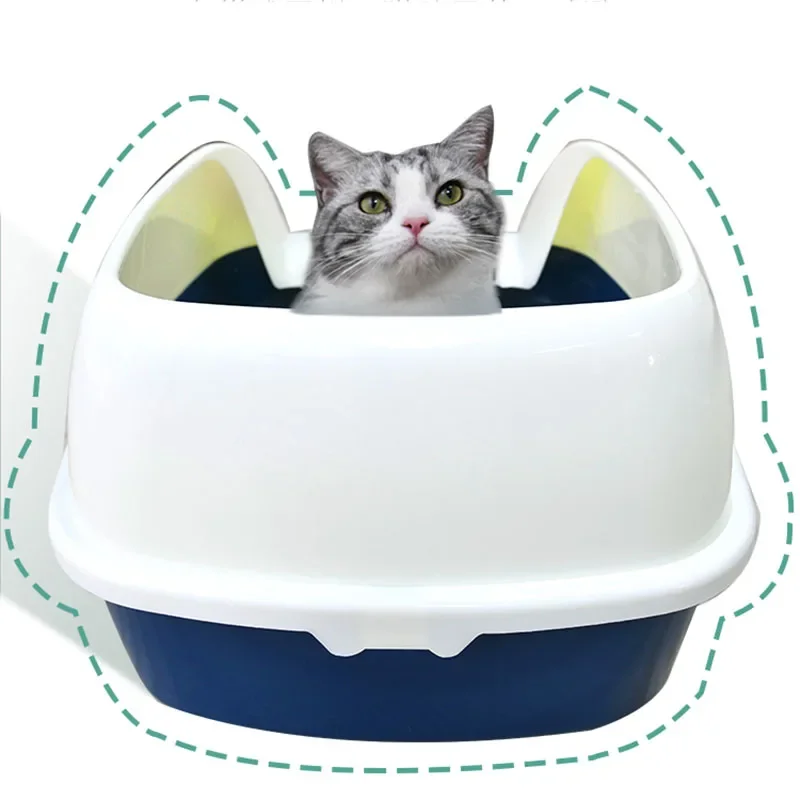 -Bed Toy Cat Litter Box Discou - Pet Supplies Discount 리뷰 및 가격