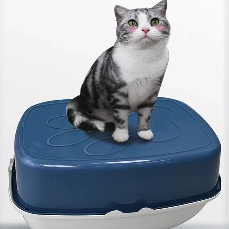 -Bed Toy Cat Litter Box Discou - Pet Supplies Discount 리뷰 및 가격