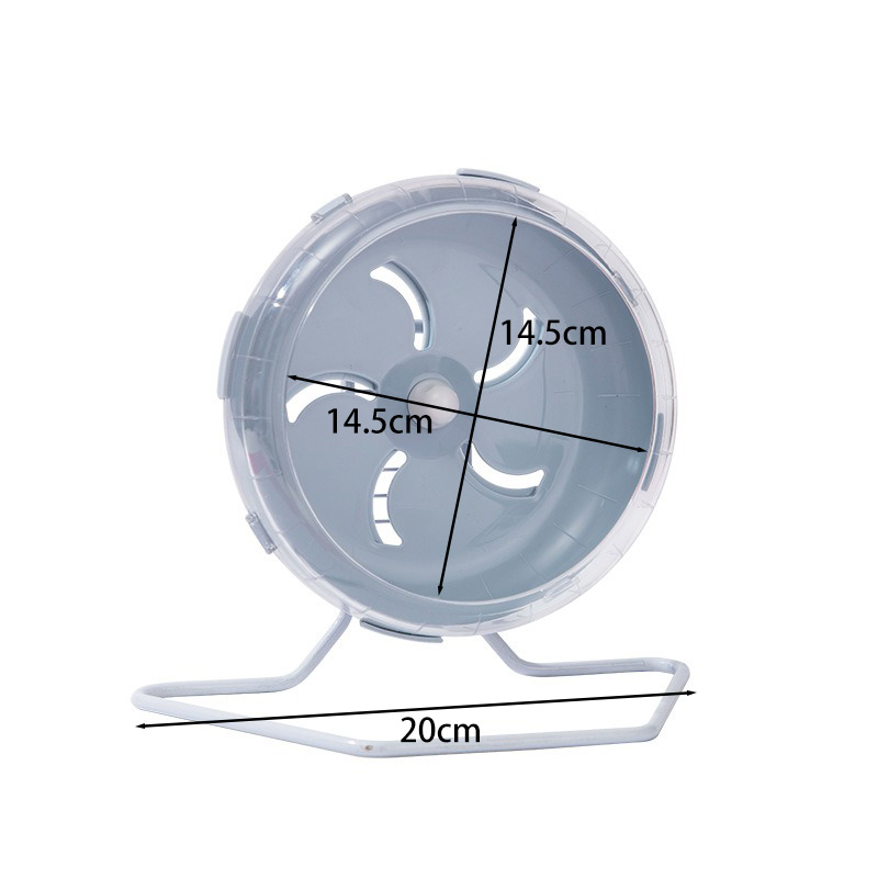 Hamster Running Wheel Silent H - Hamster Cage Wheel 리뷰 및 가격
