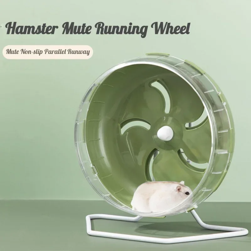 Hamster Running Wheel Silent H - Hamster Cage Wheel 리뷰 및 가격