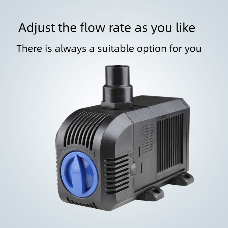 Ultra-Quiet HJ series 500—3000 - Fish Tank Filter Pump 리뷰 및 가격
