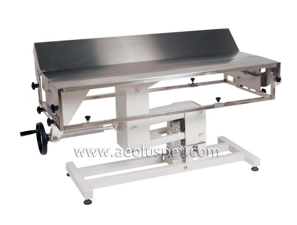 Vet Hydraulic Lift Tables Vete - Pet Supplies Vet 리뷰 및 가격