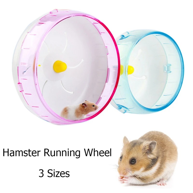 Hamster Wheel Running Disc Toy - Hamster Cage Wheel 리뷰 및 가격