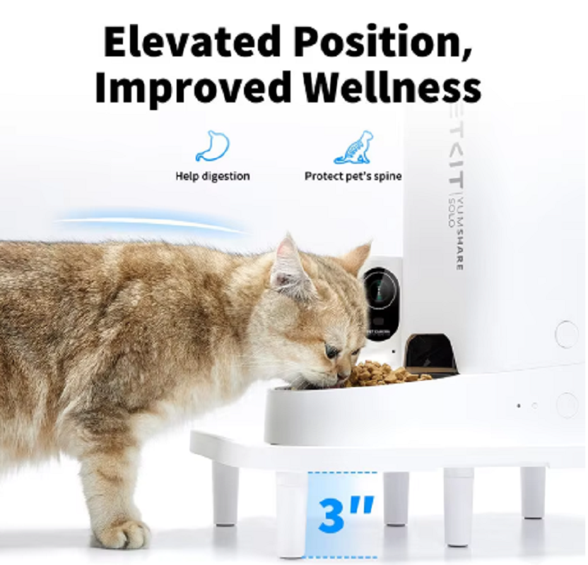 Original PETKIT Pet Cat Automa - Pet Supplies First 리뷰 및 가격