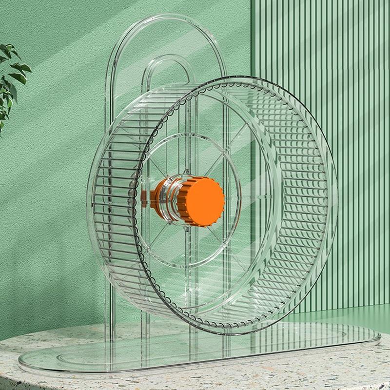 Hamster Running Wheel Silent B - Hamster Cage Wheel 리뷰 및 가격