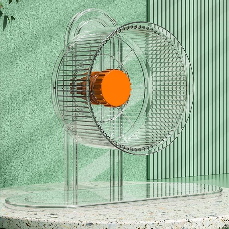 Hamster Running Wheel Silent B - Hamster Cage Wheel 리뷰 및 가격