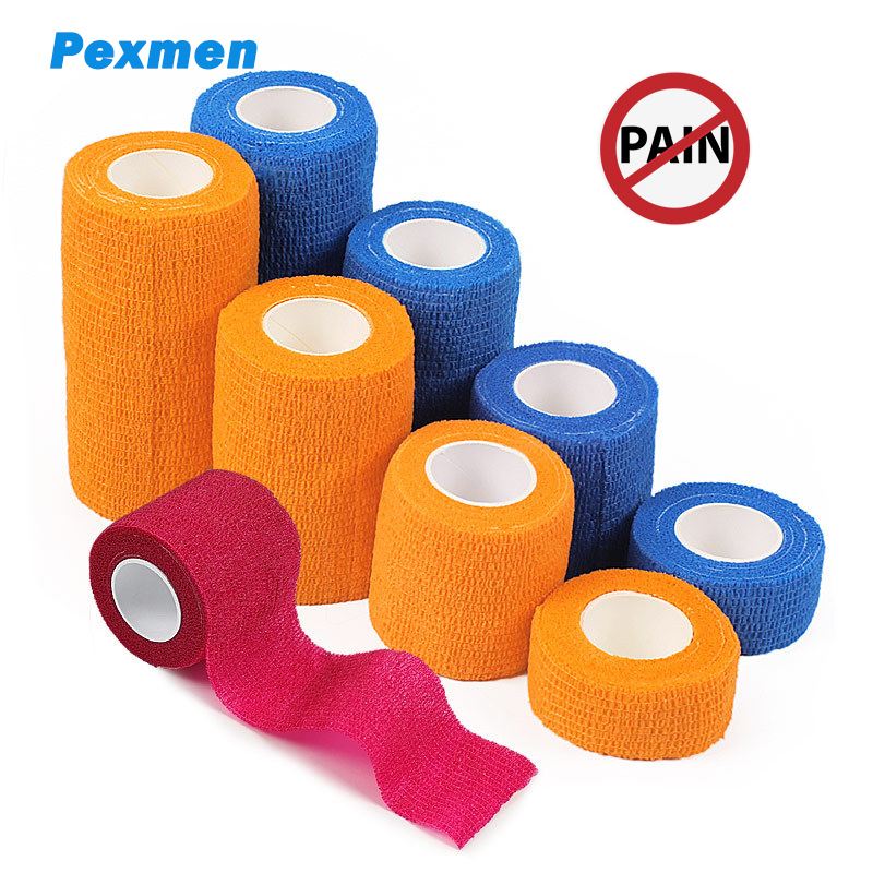 Pexmen 6Colors Self Adhesive B - Pet Supplies First 리뷰 및 가격