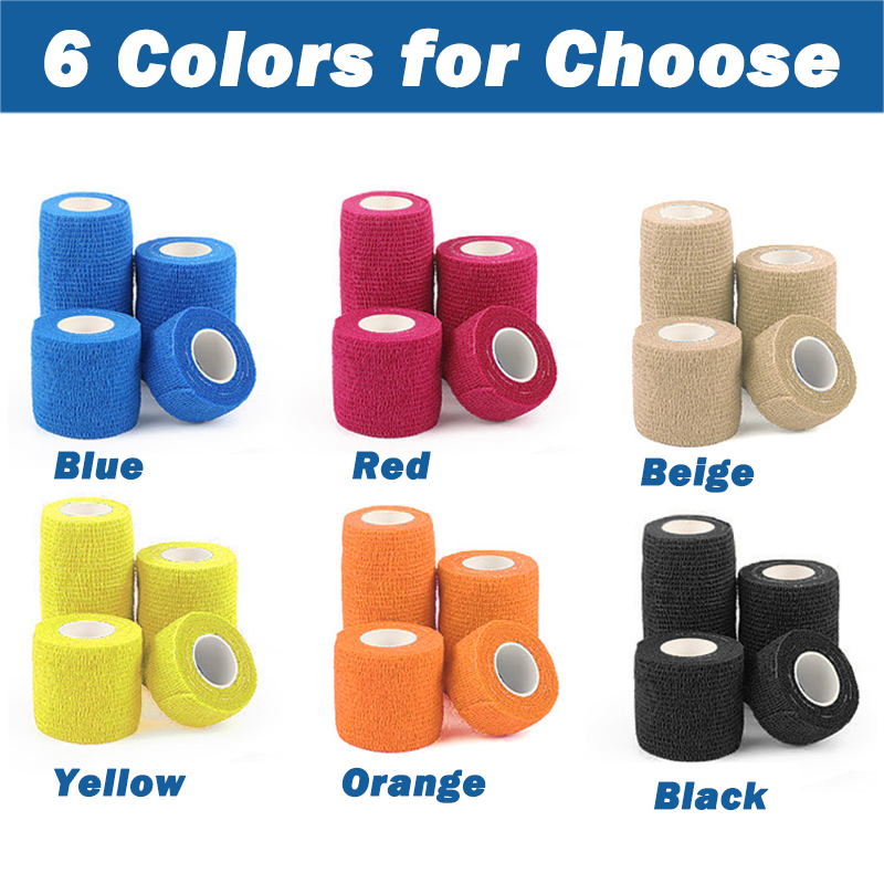 Pexmen 6Colors Self Adhesive B - Pet Supplies First 리뷰 및 가격