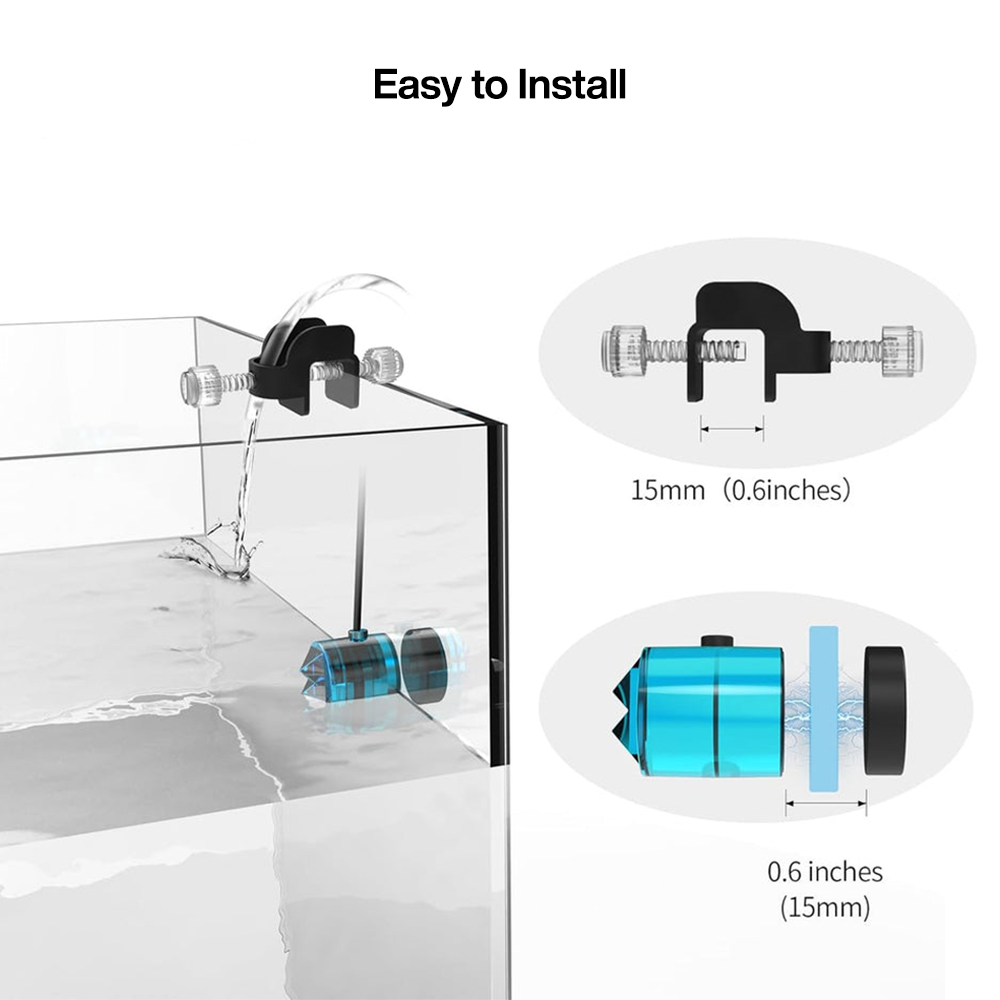 FZONE ATO-380P Auto Top Off Sy - Fish Tank Filter Pump 리뷰 및 가격