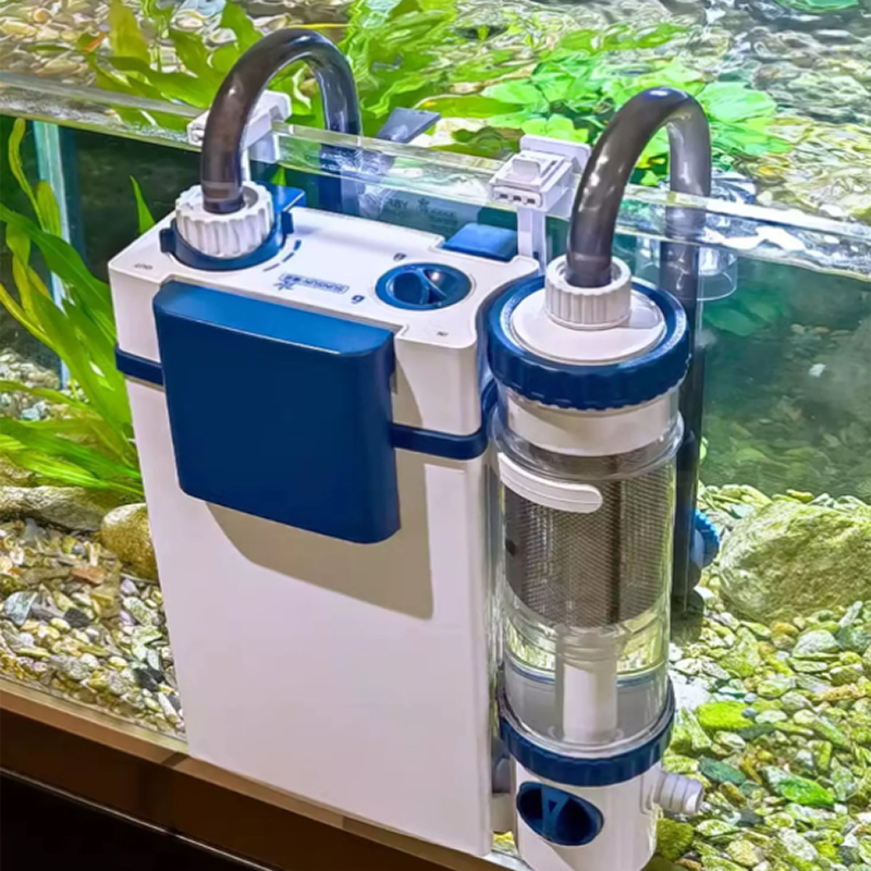 New 3 in 1 Fish Tank Filter YB - Fish Tank Filter Pump 리뷰 및 가격