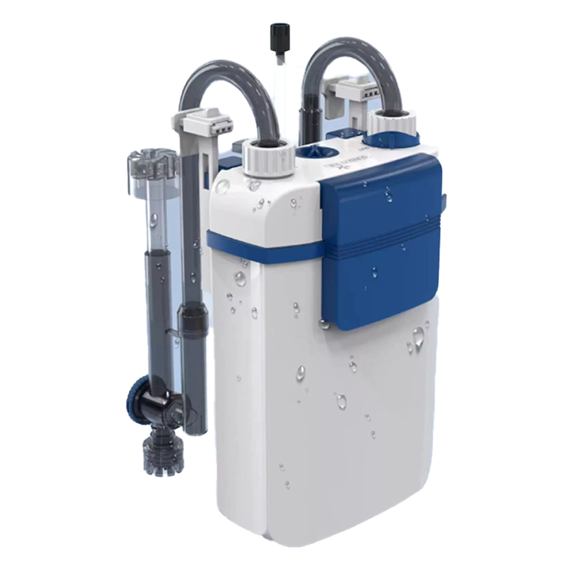 New 3 in 1 Fish Tank Filter YB - Fish Tank Filter Pump 리뷰 및 가격