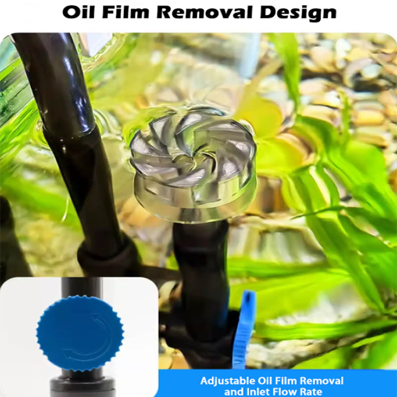 New 3 in 1 Fish Tank Filter YB - Fish Tank Filter Pump 리뷰 및 가격