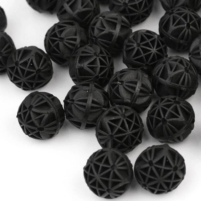 20Pcs 16mm Aquarium Filter Bio - Fish Tank Filter Pump 리뷰 및 가격