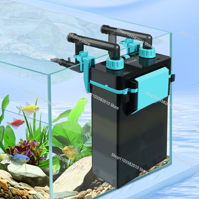 Hang-on External Aquarium Filt - Fish Tank Filter Pump 리뷰 및 가격