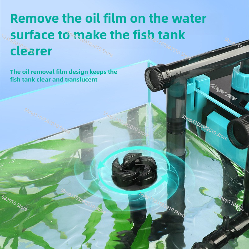 Hang-on External Aquarium Filt - Fish Tank Filter Pump 리뷰 및 가격