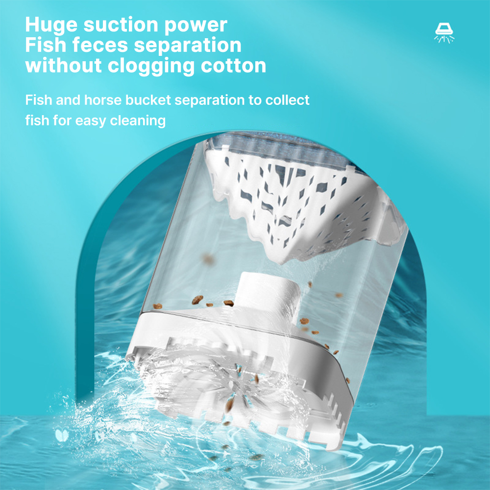 Aquarium Filter Pump Fish Tank - Fish Tank Filter Pump 리뷰 및 가격