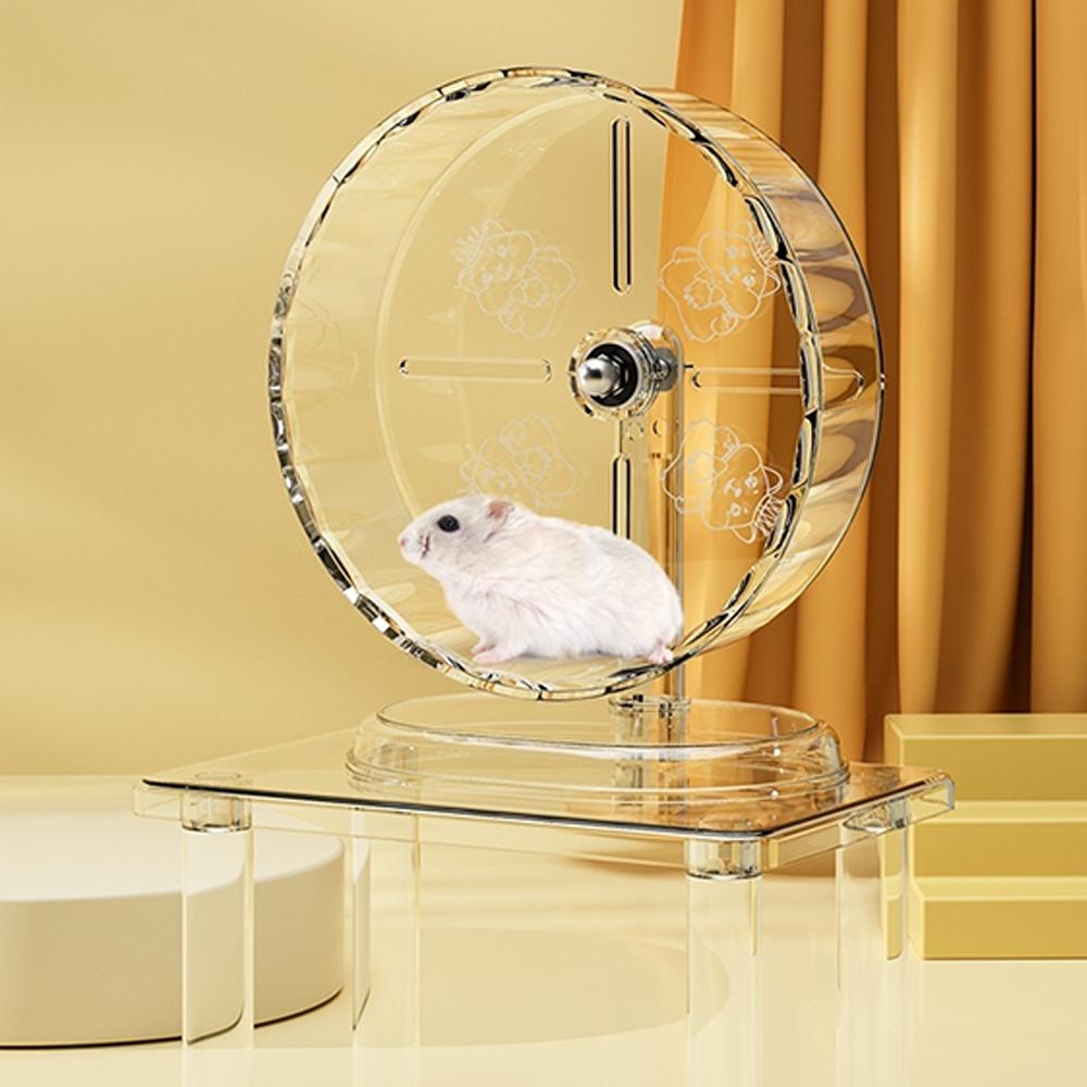 Hamster Running Sport Transpar - Hamster Cage Wheel 리뷰 및 가격