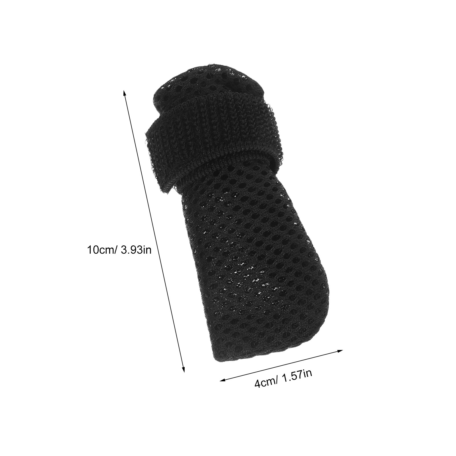 4Pcs Cat Foot Covers and Small - Dog Booties Paw Protector 리뷰 및 가격