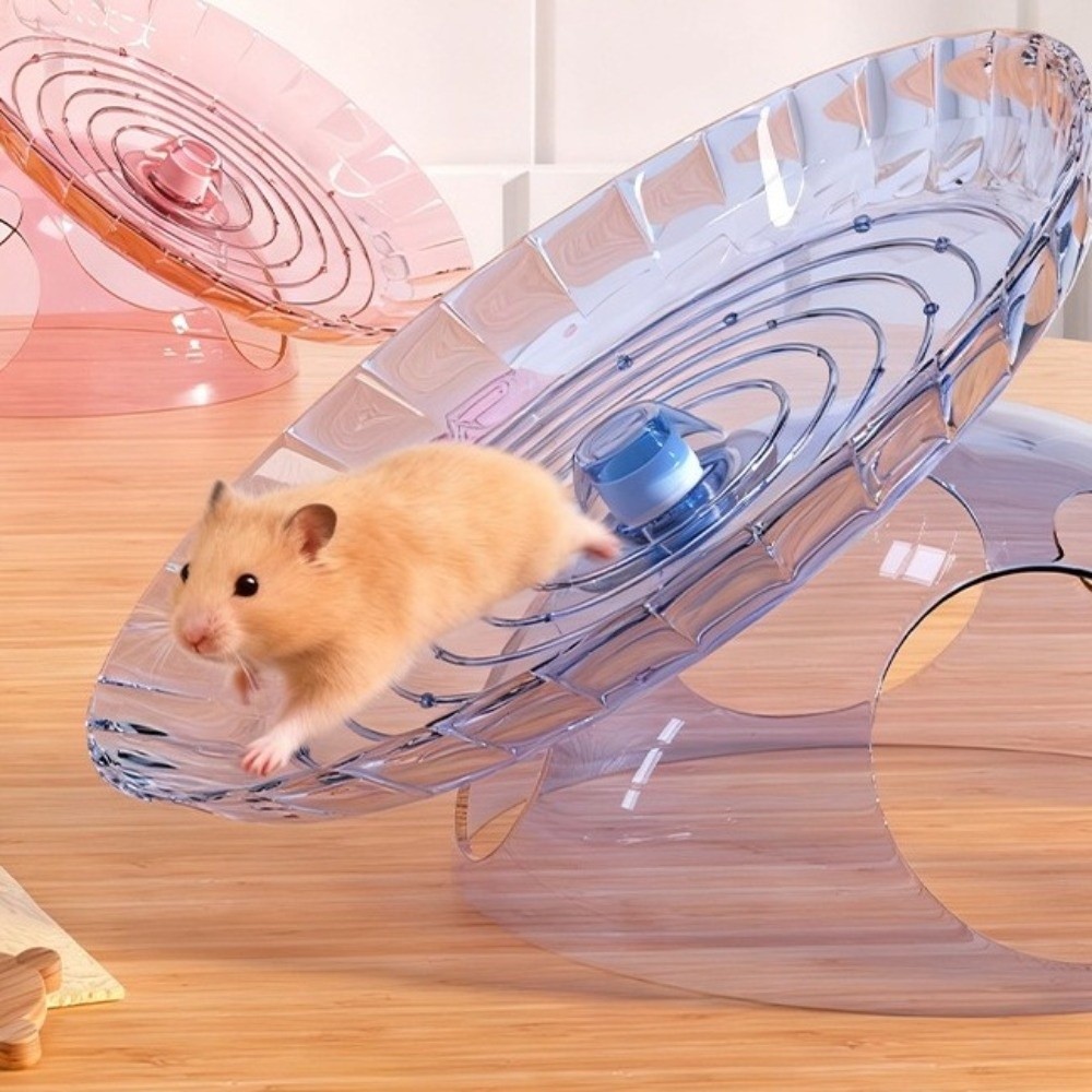 Non Slip Hamster Running Wheel - Hamster Cage Wheel 리뷰 및 가격