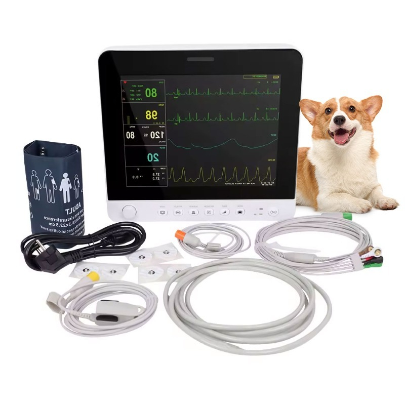 Veterinary Pet Touch Screen Po - Pet Supplies Vet 리뷰 및 가격