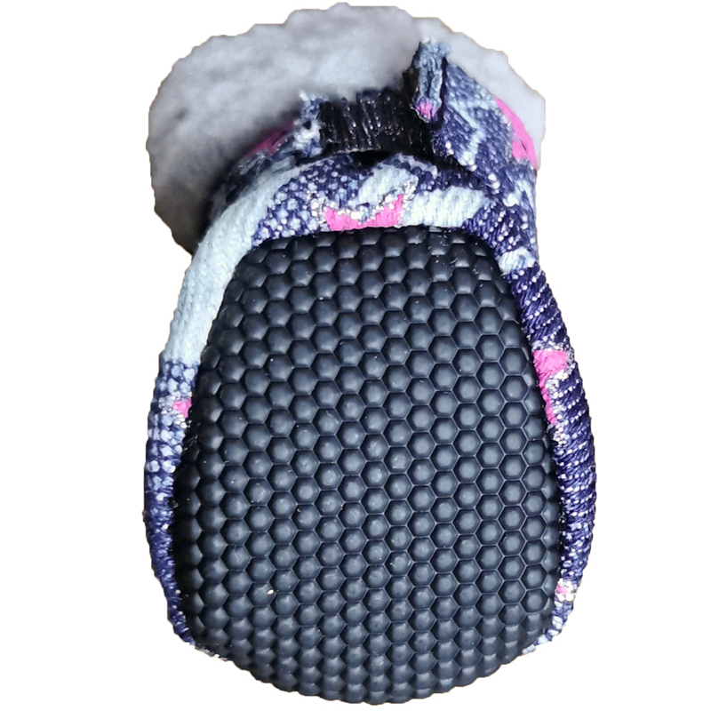 Benepaw  Warm Dog Shoes Winter - Dog Booties Paw Protector 리뷰 및 가격