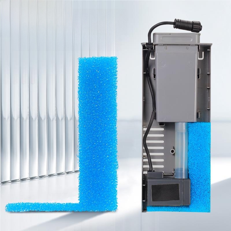 Smart Filter Material for  Fis - Fish Tank Filter Pump 리뷰 및 가격
