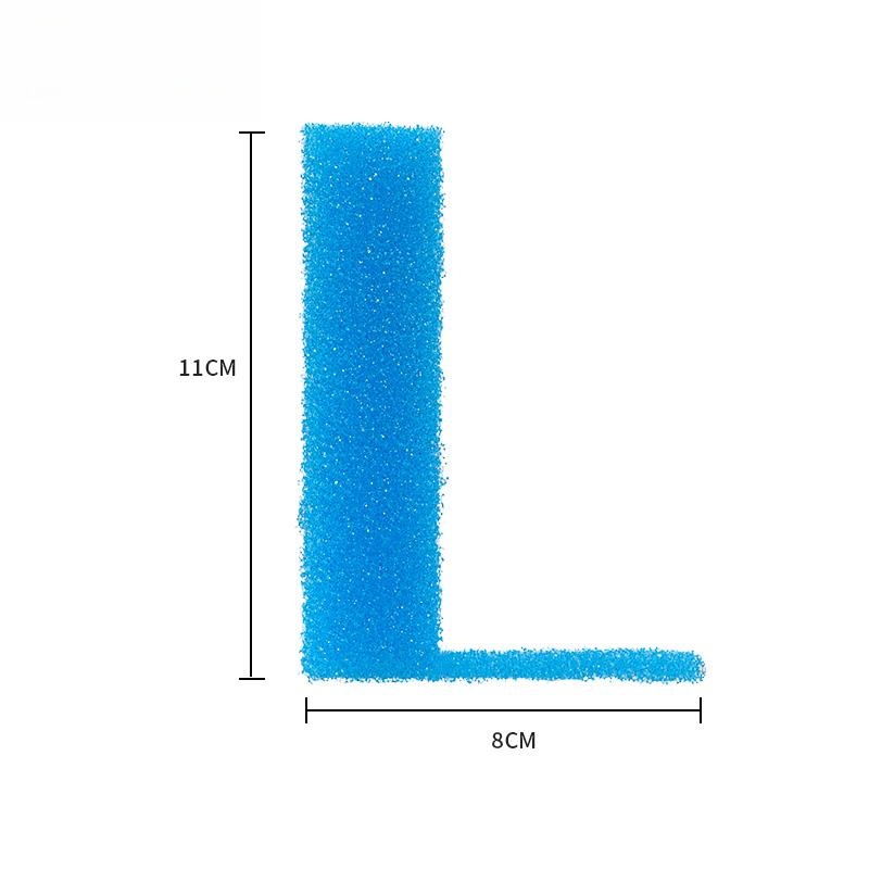 Smart Filter Material for  Fis - Fish Tank Filter Pump 리뷰 및 가격