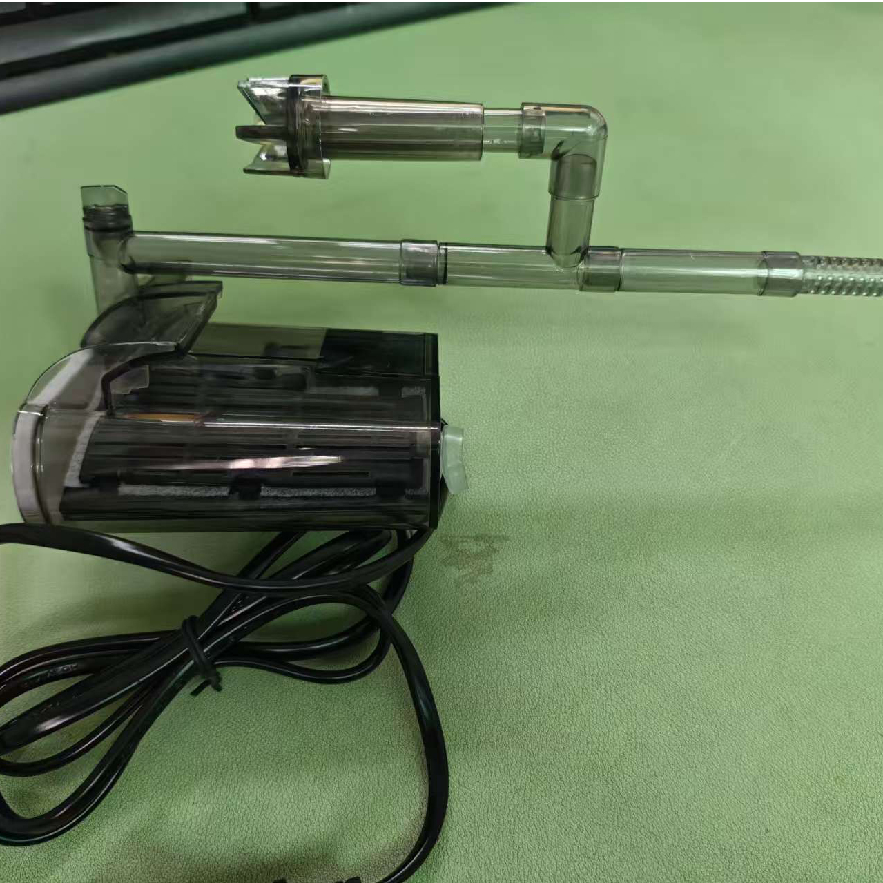  Wall-Mounted Aquarium Water P - Fish Tank Filter Pump 리뷰 및 가격